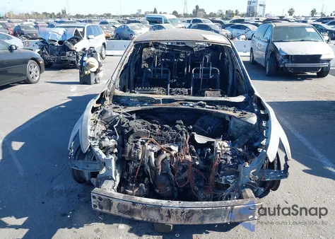 2016 Nissan Altima 2.5/2.5 S/2.5 Sl/2.5 Sr/2.5 Sv z USA, uszkodzony, nr VIN 1N4AL3AP2GN327477